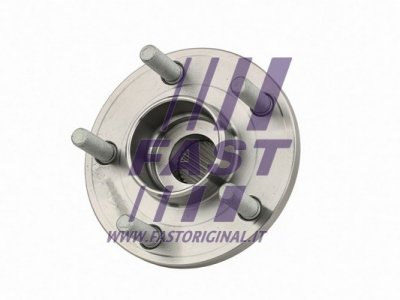 PIASTA KOŁA FORD TRANSIT CONNECT 13> 1.5 TDCI 15>