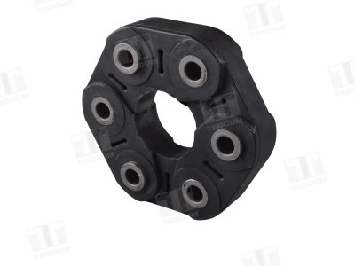 PRZEGUB ELASTYCZNY WAŁU NAPĘDOWEGO (BEZ ŚRUB)