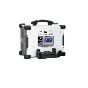 ŁADOWARKA GYSFLASH 107.24 CNT FV 5M