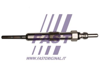 ŚWIECA ŻAROWA RENAULT KANGOO II 08> 1.5 DCI