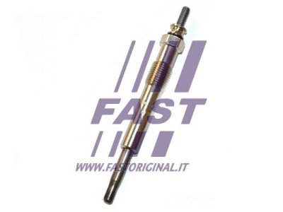 ŚWIECA ŻAROWA FORD TRANSIT CONNECT 02>  06> 1.8 DI/TDCI