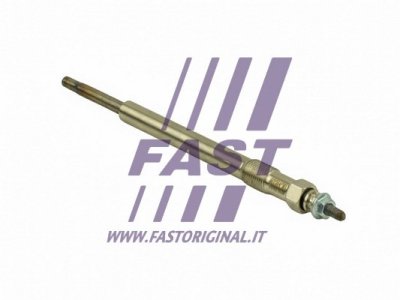 ŚWIECA ŻAROWA FORD TRANSIT 06> 2.2 TDCI