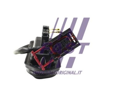 STYKI DRZWI FIAT DUCATO 06>/ 14> DRZWI