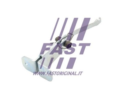 OGRANICZNIK DRZWI RENAULT TRAFIC 01> TYŁ L/P