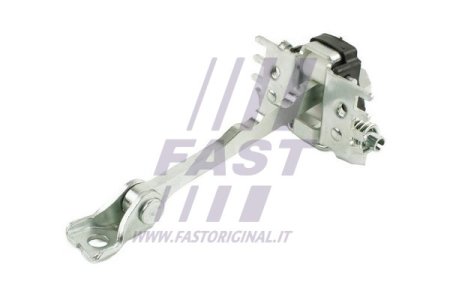 OGRANICZNIK DRZWI RENAULT SCENIC I 99> PRZÓD L/P 2009-