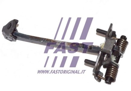 OGRANICZNIK DRZWI RENAULT MASTER III 10> PRZÓD L/P