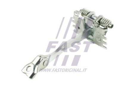 OGRANICZNIK DRZWI RENAULT LAGUNA I 95> PRZÓD/TYŁ L/P TWINGO 2001-2007