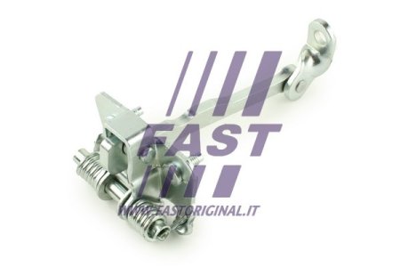 OGRANICZNIK DRZWI RENAULT KANGOO II 08> PRZÓD L/P