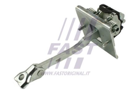 OGRANICZNIK DRZWI PEUGEOT 5008 I 09> PRZÓD L/P 3008