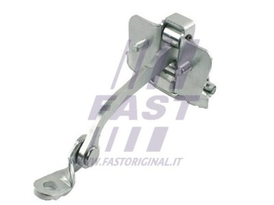 OGRANICZNIK DRZWI PEUGEOT 206 98> TYŁ L/P