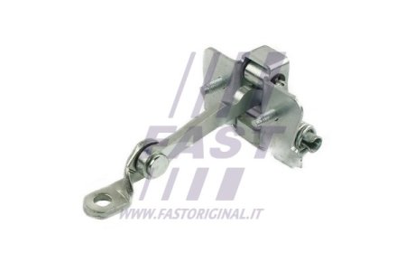 OGRANICZNIK DRZWI PEUGEOT 206 98> PRZÓD L/P 3D-PR/5D