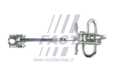 OGRANICZNIK DRZWI OPEL PRZÓD L/P ASTRA G 3D