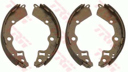Szczęki hamulcowe TRW GS8754 5835007A00