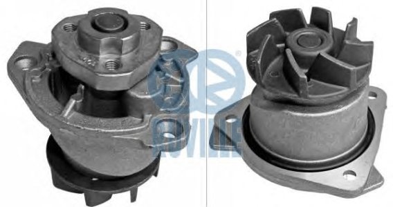 Pompa wody RUVILLE 65419 22121011