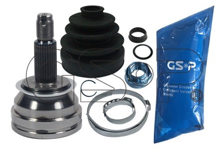 PRZEGUB NAPĘDOWY KPL. RENAULT