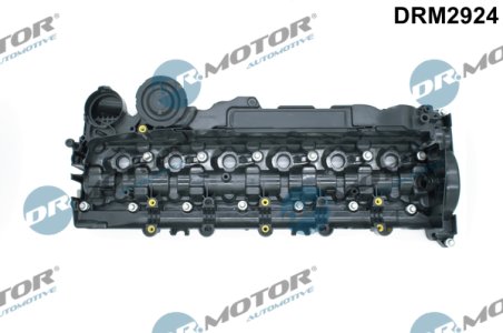 Pokrywa zaworów Dr.Motor DRM2924 11128510234 BMW