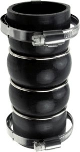 PRZEWÓD INTERCOOLERA (SILIKONOWY) CITROEN