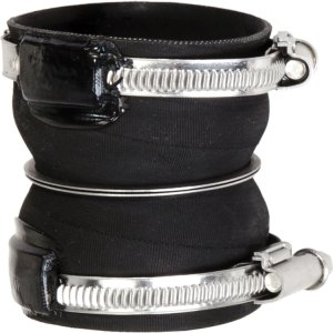 PRZEWÓD INTERCOOLERA (SILIKONOWY) CITROEN