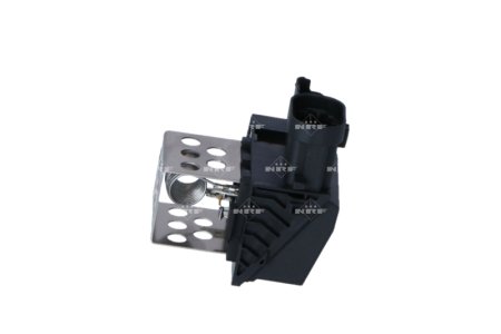 REZYSTOR DMUCHAWY CITROEN