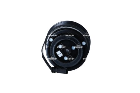 SPRZĘGŁO KOMPRESORA KLIMATYZACJI OPEL