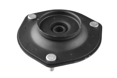 MOCOWANIE AMORTYZATORA PRZEDNIEGO L/P LEXUS