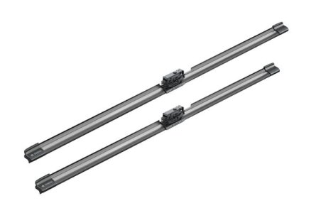 WYCIERACZKI AEROTWIN 650/600MM