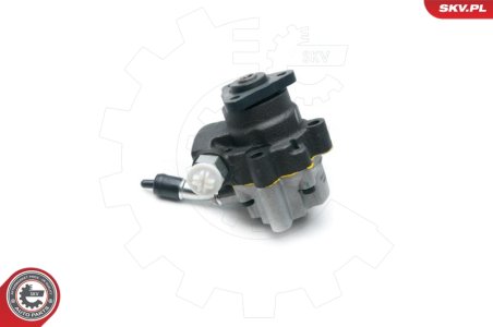 POMPA WSPOMAGANIA LAND ROVER DEFENDER 2.5 TD5 4X4