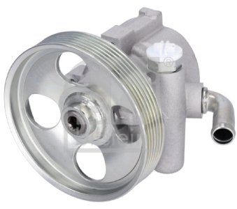 POMPA WSPOMAGANIA CITROEN