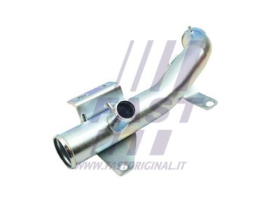 RURA CHŁODZENIA FIAT DUCATO 06>/ 14> FILTR OLEJU 2.3JTD