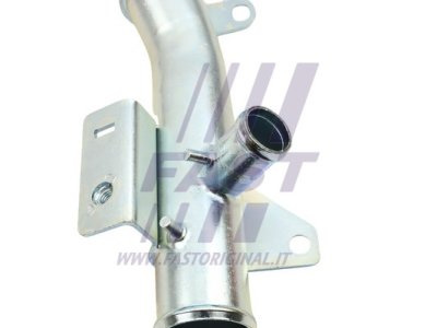 RURA CHŁODZENIA FIAT DUCATO 06>/ 14> FILTR OLEJU 2.3JTD