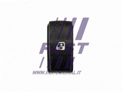 PRZEŁĄCZNIK SZYBY RENAULT MASTER III 10> PR 6-PIN