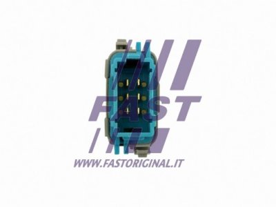 PRZEŁĄCZNIK SZYBY RENAULT MASTER III 10> PR 6-PIN