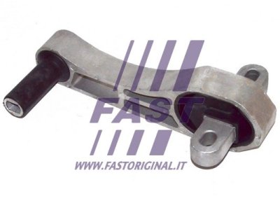 PODUSZKA SILNIKA FIAT FIORINO 07> TYŁ ŁAPA 1.3JTD E4