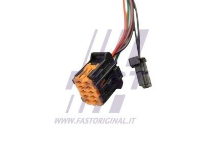 LUSTERKO CITROEN JUMPY 16> ELEKTR PR PODGRZEW 5-PIN+2-PIN