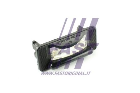 LAMPA TABLICY REJESTR MERCEDES SPRINTER 95> 901-905 C5W