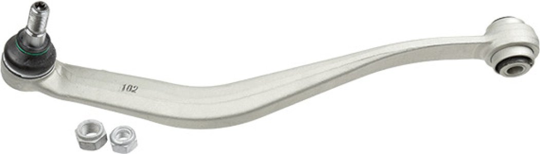 Drążek kierowniczy LEMFÖRDER 34040 01 1633500053