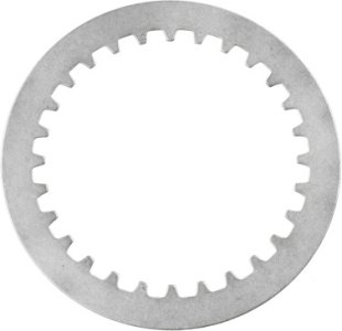 Tarcza pośrednia sprzęgła TRW MES301-6 