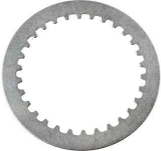 Tarcza pośrednia sprzęgła TRW MES319-7 