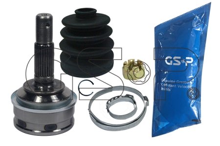 Przegub napędowy GSP 814006 4341087103