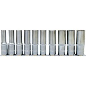 ZESTAW NASADEK 1/2 12KT DŁUGICH