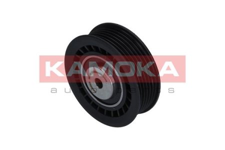 ROLKA NAPINACZA PASKA WIELOROW. (PLASTIK)