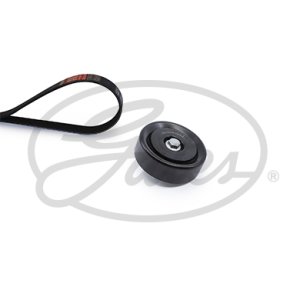 ZESTAW PASKA KLINOWEGO WIELOROWKOWEGO HYUNDAI