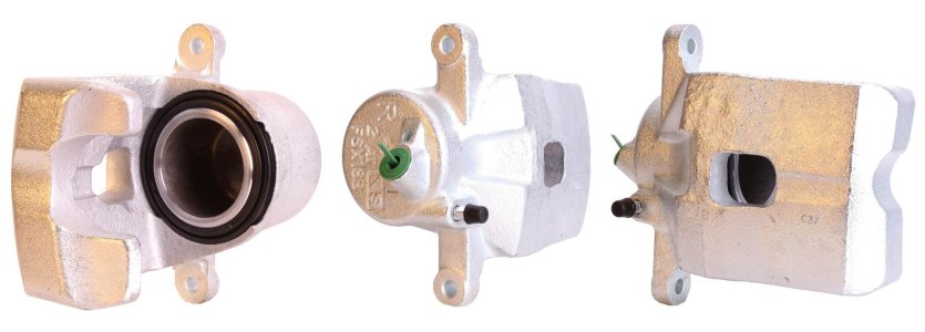 Zacisk hamulcowy DRI 3288700 4773042040 przód prawy TOYOTA