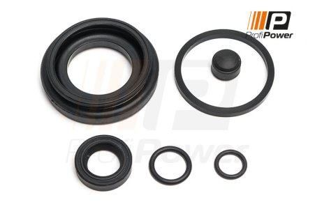 REPERATURKA ZACISKU HAMULC. VW (LUC 38MM)