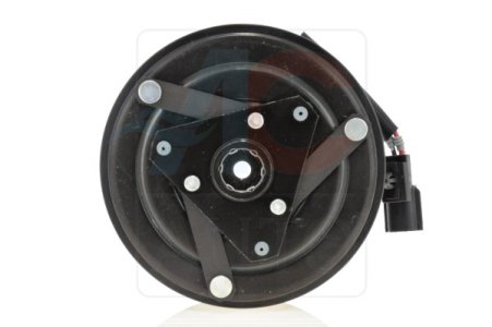 SPRZĘGŁO KOMPLETNE KOMPRESORA KLIMATYZACJI