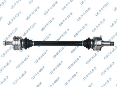 PÓŁOŚ NAPEDOWA TYŁ L/P