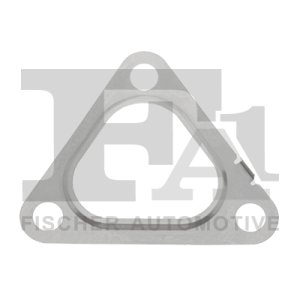 USZCZELKA TURBOSPRĘŻARKI FIAT