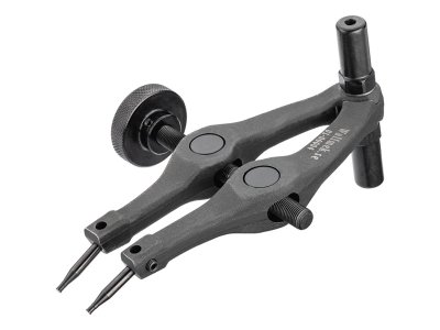 NARZĘDZIE DO PIERŚCIENI ZABEZPIECZAJĄCYCH