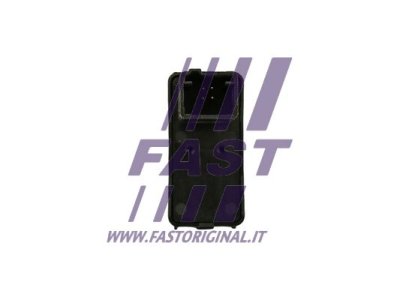 PRZEŁĄCZNIK SZYBY CITROEN BERLINGO 08> AUTO 4-PIN