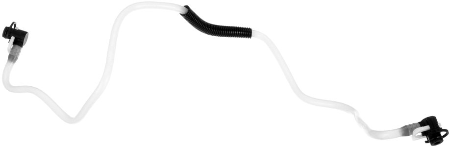 PRZEWÓD PALIWOWY MERCEDES-BENZ